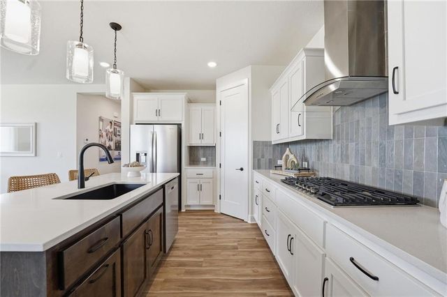 17621 Spivey Street, Gardner, KS 66030