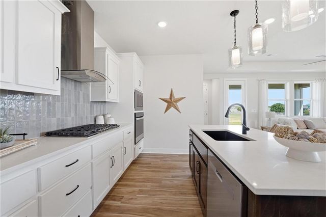 17621 Spivey Street, Gardner, KS 66030