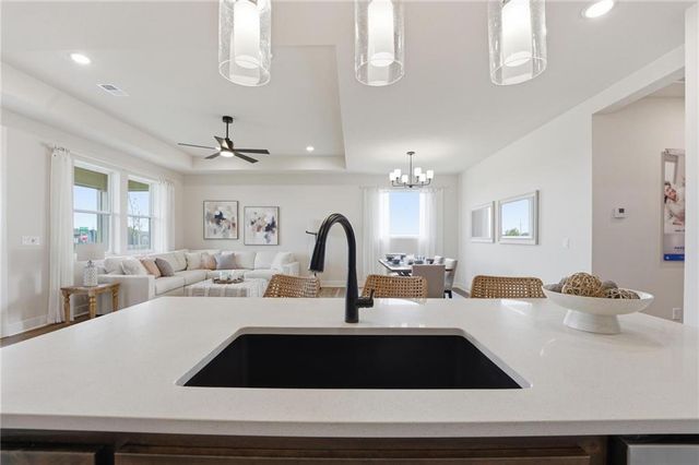 17621 Spivey Street, Gardner, KS 66030