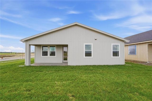 17621 Spivey Street, Gardner, KS 66030