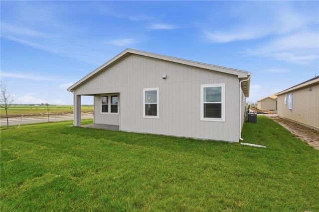 17621 Spivey Street, Gardner, KS 66030