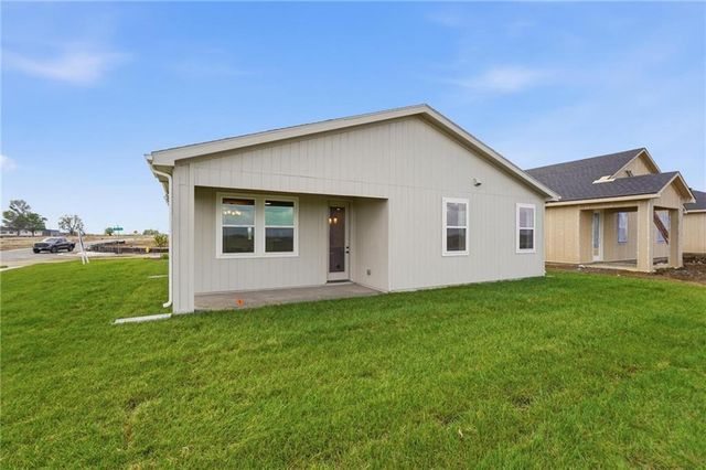 17621 Spivey Street, Gardner, KS 66030