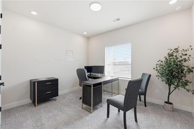 17621 Spivey Street, Gardner, KS 66030