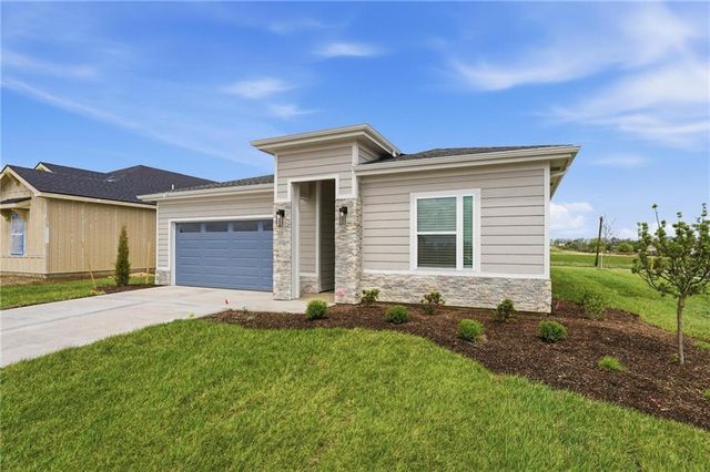 17621 Spivey Street, Gardner, KS 66030