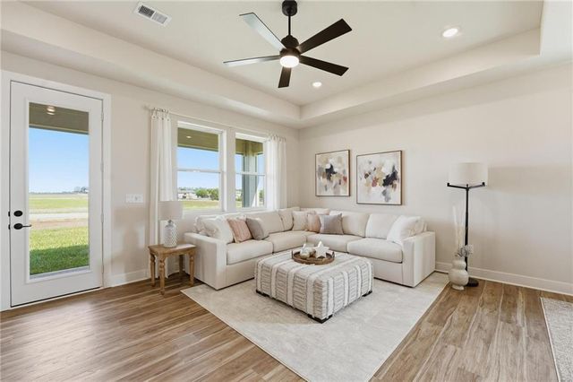 17621 Spivey Street, Gardner, KS 66030