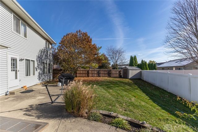 1181 Winchester Drive, Troy, OH 45373