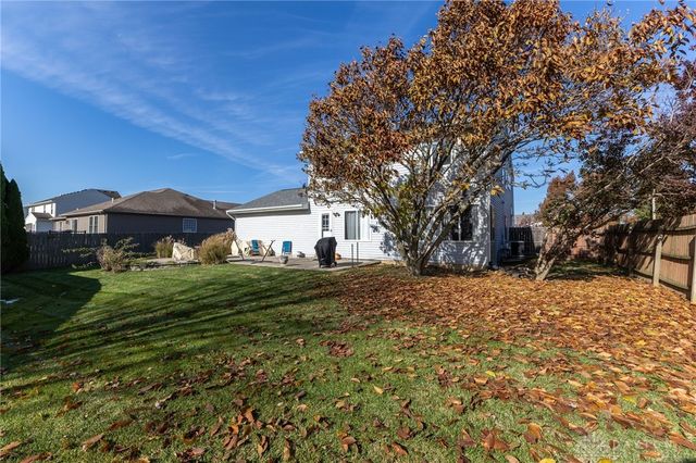 1181 Winchester Drive, Troy, OH 45373