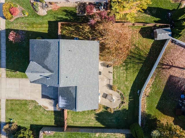 1181 Winchester Drive, Troy, OH 45373