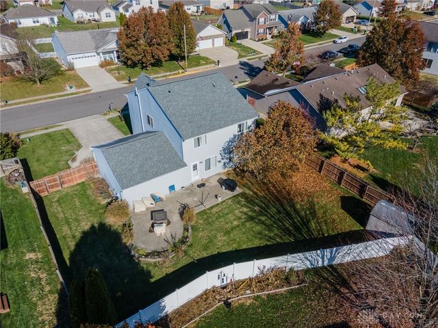 1181 Winchester Drive, Troy, OH 45373