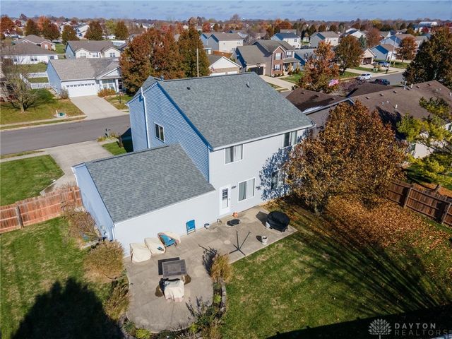 1181 Winchester Drive, Troy, OH 45373