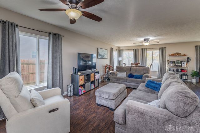 1181 Winchester Drive, Troy, OH 45373