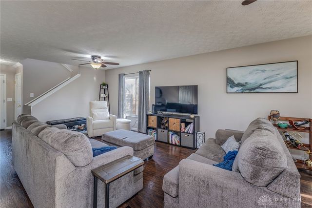 1181 Winchester Drive, Troy, OH 45373