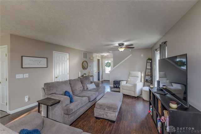 1181 Winchester Drive, Troy, OH 45373