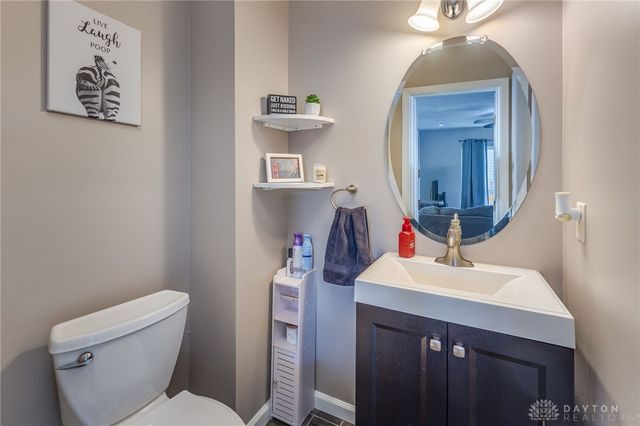 1181 Winchester Drive, Troy, OH 45373