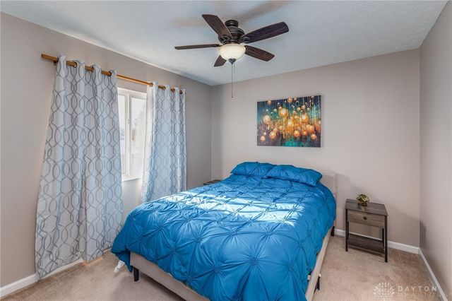 1181 Winchester Drive, Troy, OH 45373