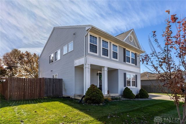 1181 Winchester Drive, Troy, OH 45373