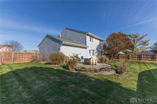 1181 Winchester Drive, Troy, OH 45373