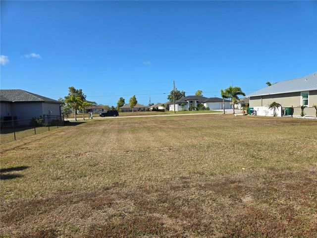 16056 MINORCA DRIVE, Punta Gorda, FL 33955