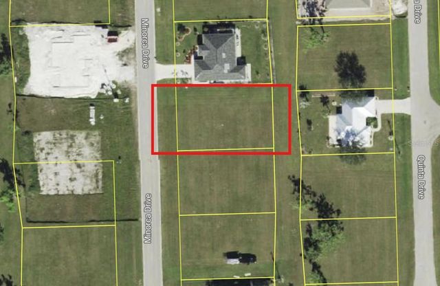 16056 MINORCA DRIVE, Punta Gorda, FL 33955