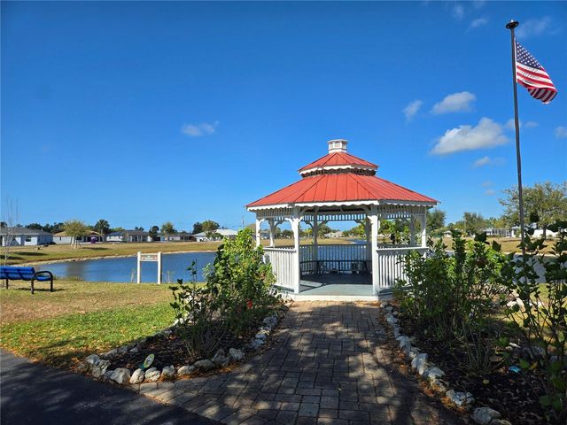 16056 MINORCA DRIVE, Punta Gorda, FL 33955