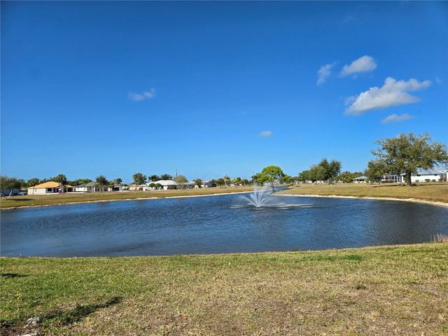 16056 MINORCA DRIVE, Punta Gorda, FL 33955