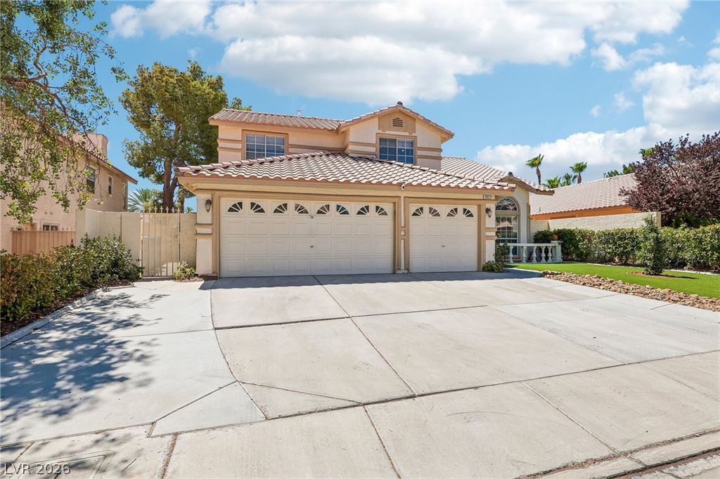 1923 Coralino Drive, Henderson, NV 89074 — photo 2
