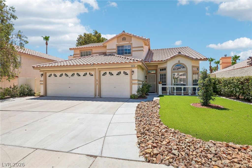 1923 Coralino Drive, Henderson, NV 89074 — photo 3