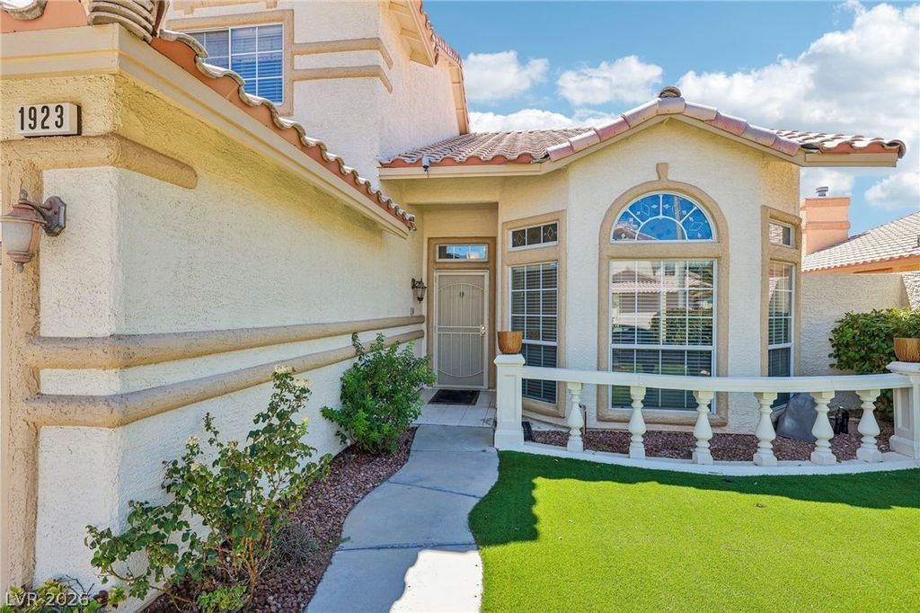 1923 Coralino Drive, Henderson, NV 89074 — photo 4