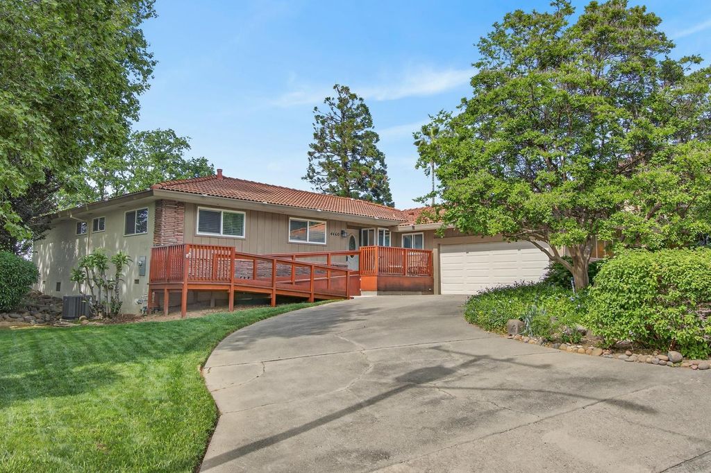 4460 North Star St, Rocklin, CA 95677