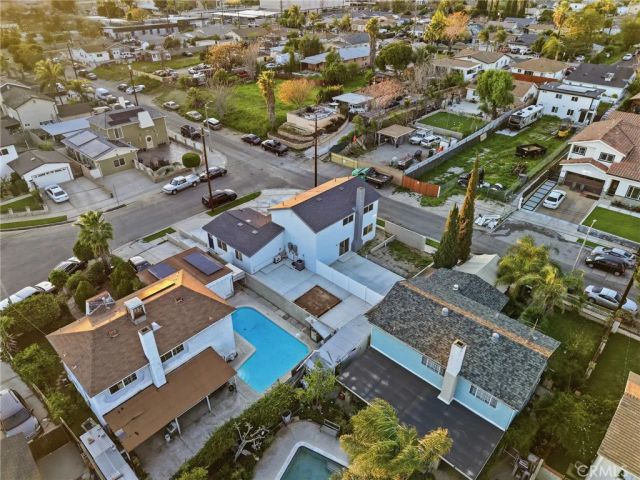 11062 Oneida Avenue, San Fernando, CA 91340