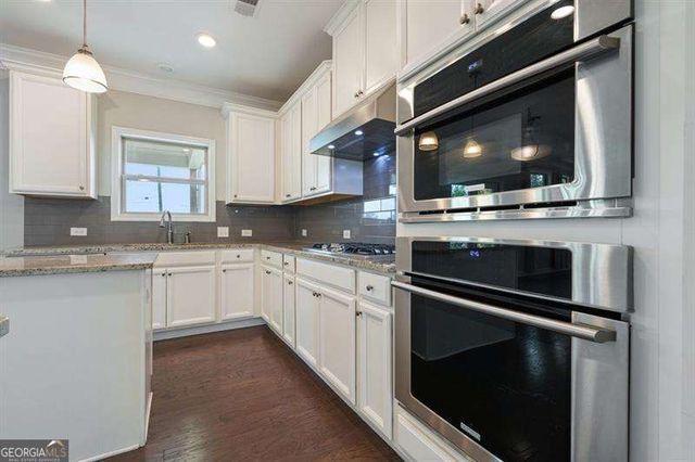 522 Rosemont Avenue, Canton, GA 30115