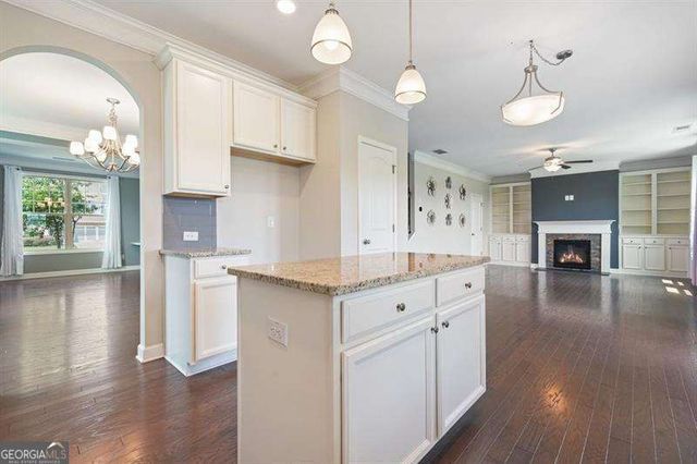 522 Rosemont Avenue, Canton, GA 30115