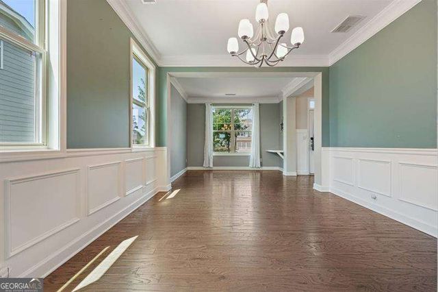 522 Rosemont Avenue, Canton, GA 30115