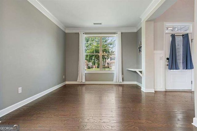 522 Rosemont Avenue, Canton, GA 30115