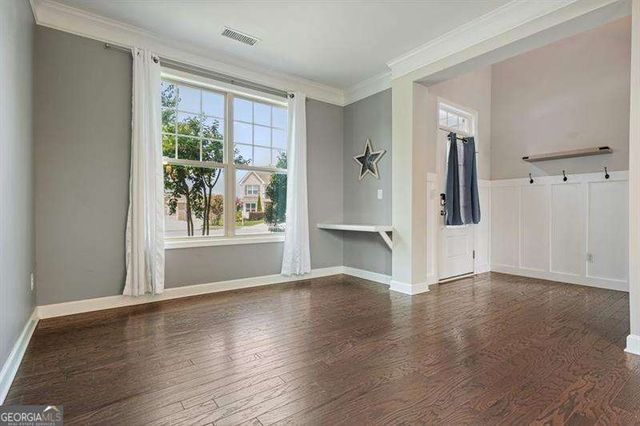522 Rosemont Avenue, Canton, GA 30115