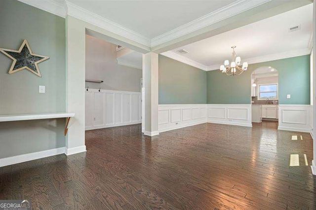 522 Rosemont Avenue, Canton, GA 30115