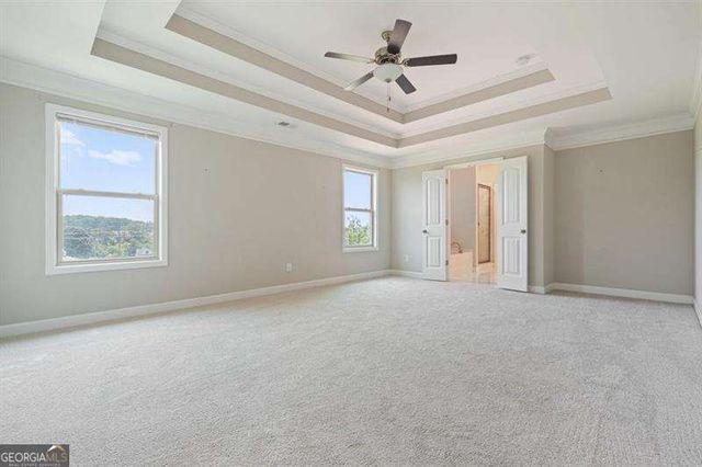 522 Rosemont Avenue, Canton, GA 30115