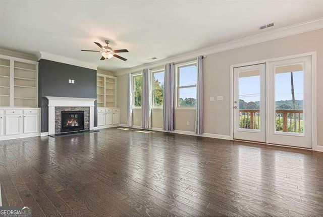 522 Rosemont Avenue, Canton, GA 30115