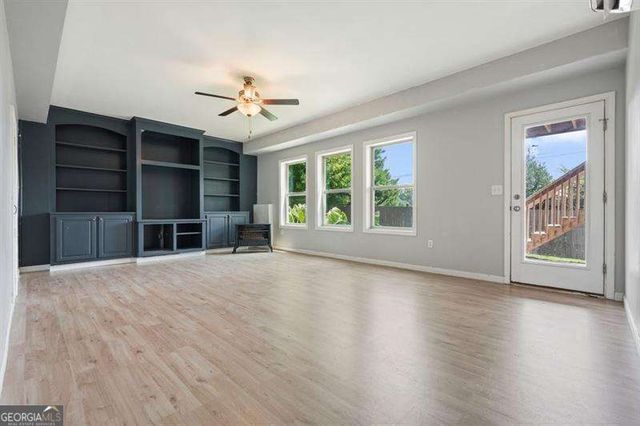 522 Rosemont Avenue, Canton, GA 30115