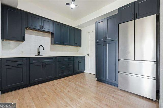 522 Rosemont Avenue, Canton, GA 30115