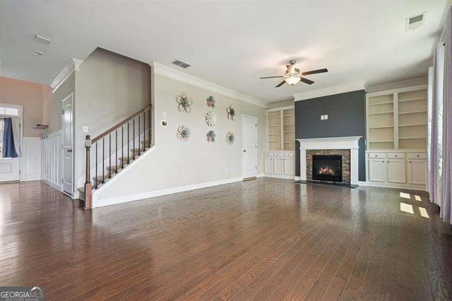 522 Rosemont Avenue, Canton, GA 30115