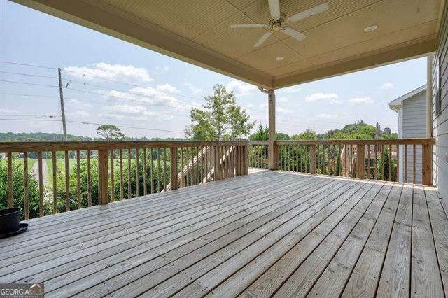 522 Rosemont Avenue, Canton, GA 30115