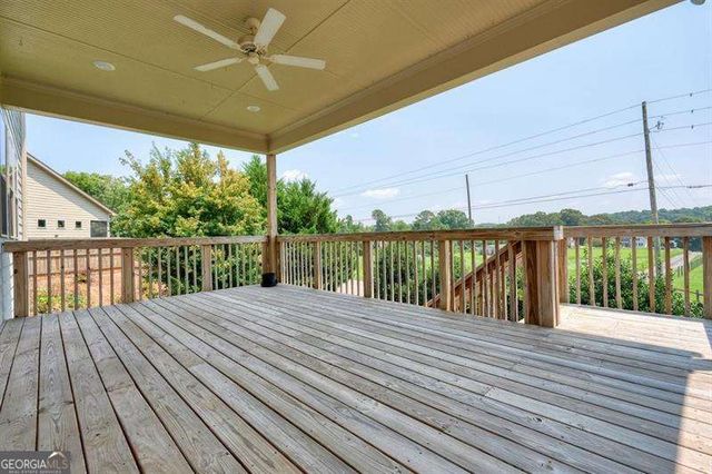 522 Rosemont Avenue, Canton, GA 30115