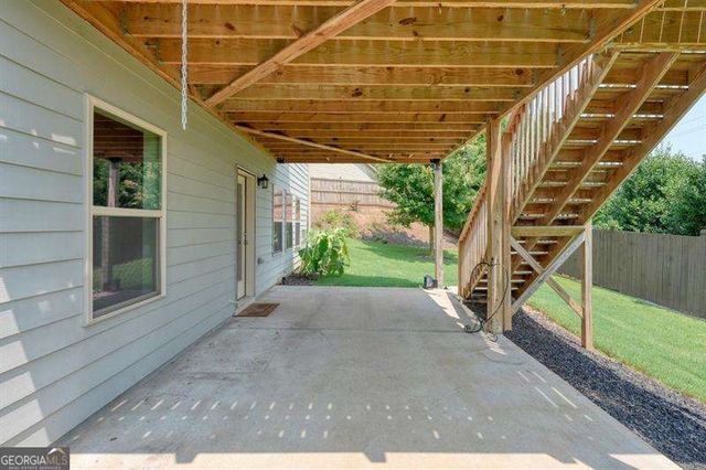 522 Rosemont Avenue, Canton, GA 30115
