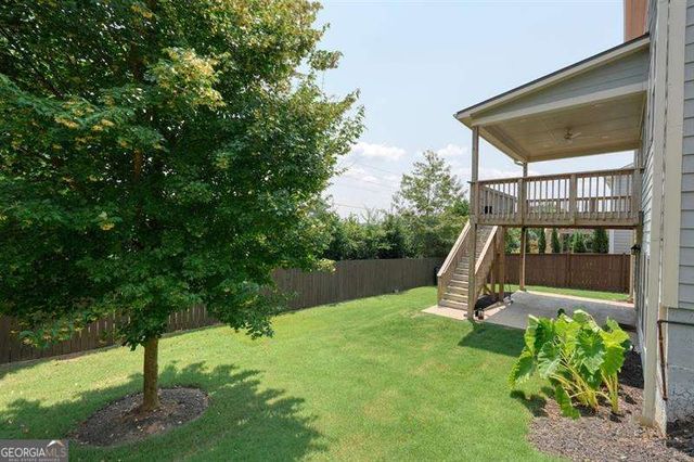 522 Rosemont Avenue, Canton, GA 30115