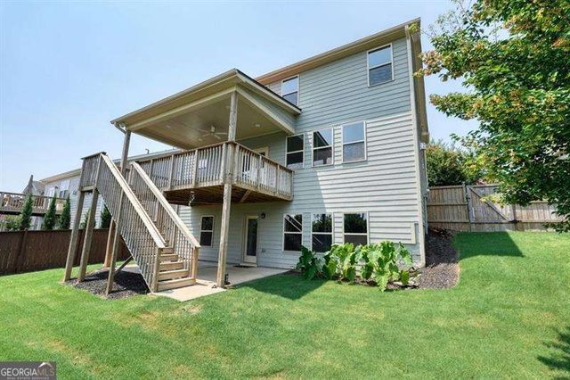 522 Rosemont Avenue, Canton, GA 30115