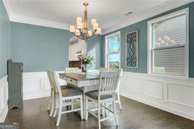 522 Rosemont Avenue, Canton, GA 30115