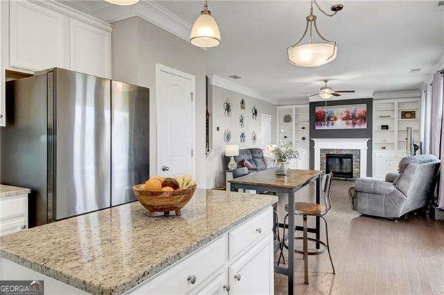 522 Rosemont Avenue, Canton, GA 30115