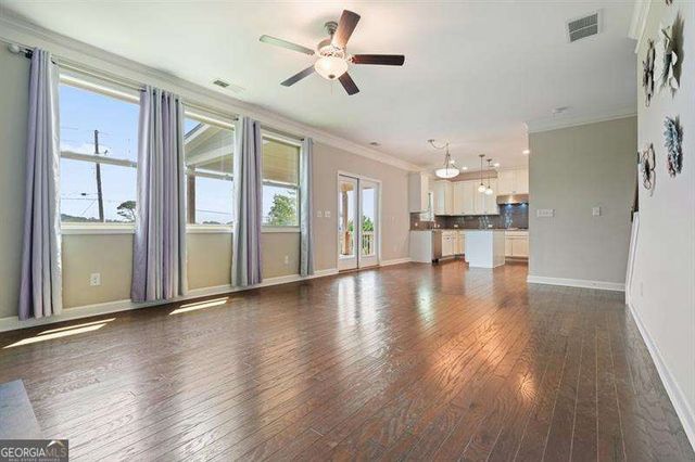 522 Rosemont Avenue, Canton, GA 30115