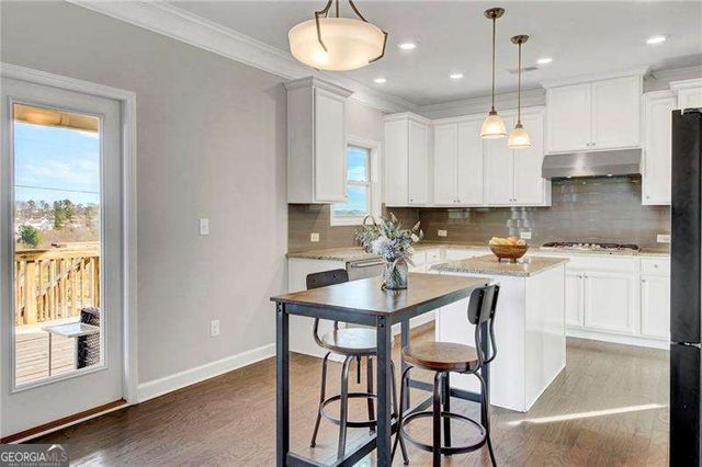 522 Rosemont Avenue, Canton, GA 30115